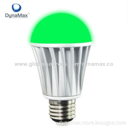 Smart Wi-Fi LED Bulbs, Used in Home Wireless Automation Systems, Wi-Fi Control, iOS/Android